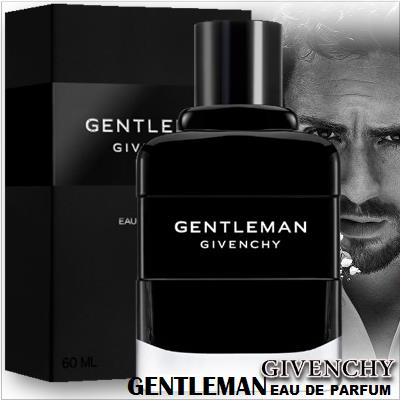 Givenchy Gentleman Eau de Parfum