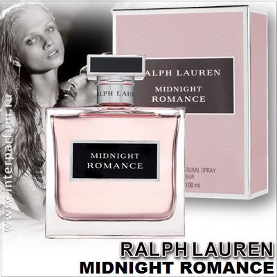 Midnight Romance Ralph Lauren