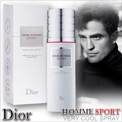 Dior cool spray online
