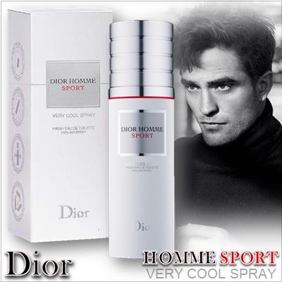 Dior Homme Sport Very Cool Spray