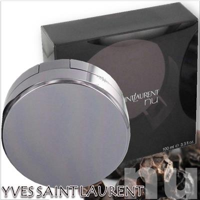 Nu Yves Saint Laurent