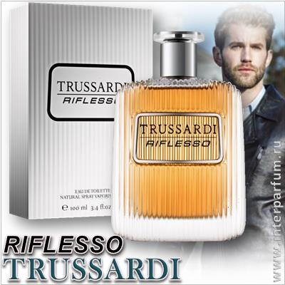 Trussardi Riflesso