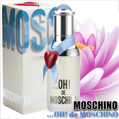 OH! De Moschino