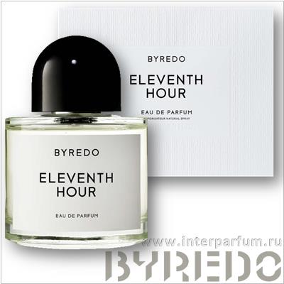 Byredo Eleventh Hour