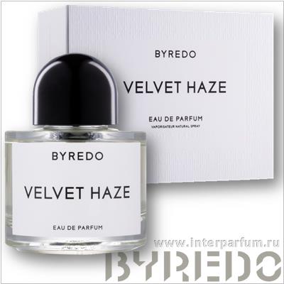 Byredo Velvet Haze