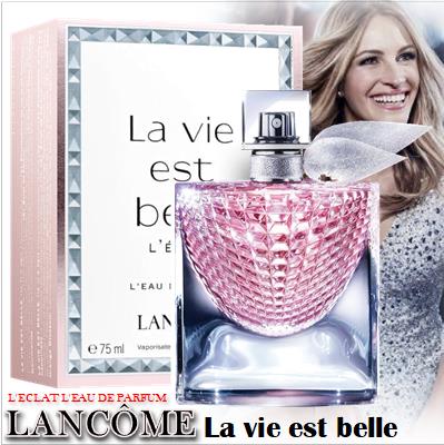 Lancome La VIe Est Belle L'Eclat L'eau de Parfum