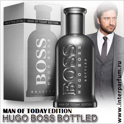 Hugo Boss Bottled Man of Today