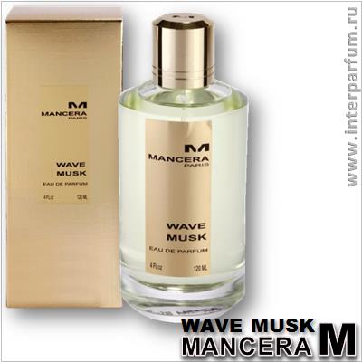 Mancera Wave Musk