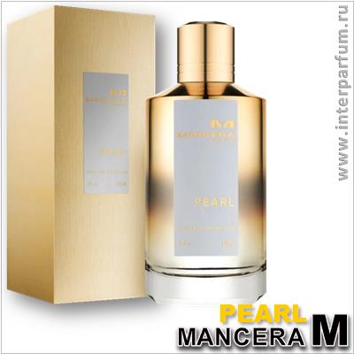 Mancera Pearl