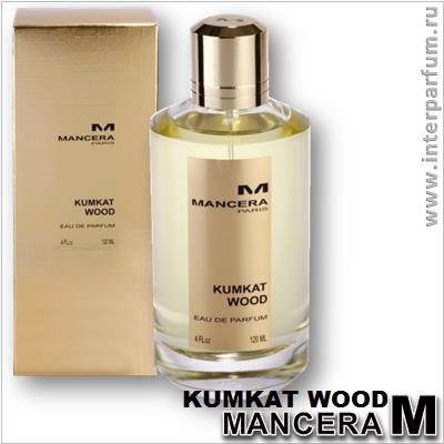 Mancera Kumkat Wood