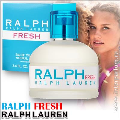 Ralph Fresh Ralph Lauren