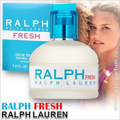 Ralph Fresh Ralph Lauren