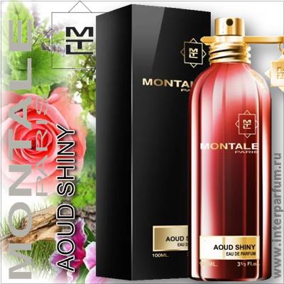 Aoud Shiny Montale