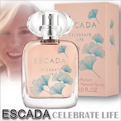 Escada Celebrate Life