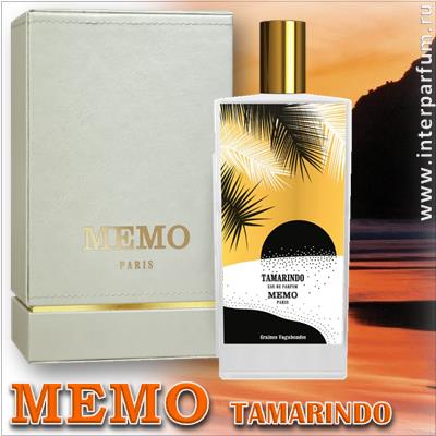 Memo Tamarindo