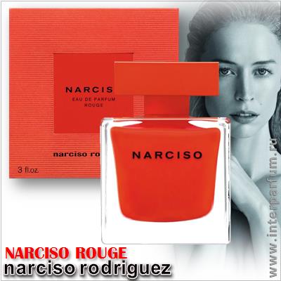 Narciso Rodriguez Narciso Rouge