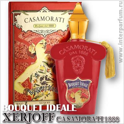 Xerjoff Casamorati Bouquet Ideale