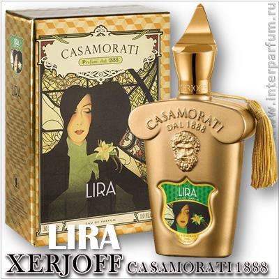 Xerjoff Casamorati Lira