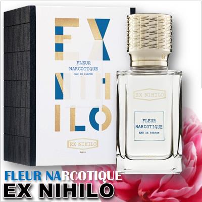 Ex Nihilo Fleur Narcotique