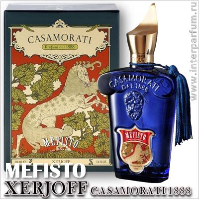 Xerjoff Casamorati Mefisto