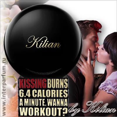 Kilian My Kind of Love Kissing