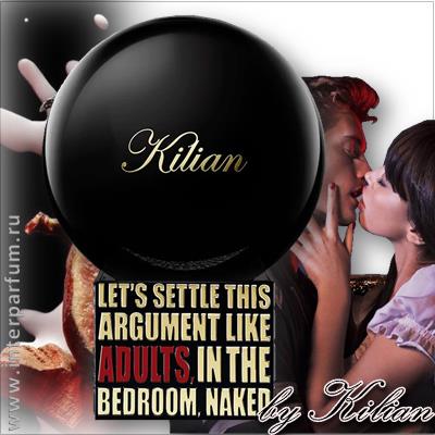 Kilian My Kind of Love Adults