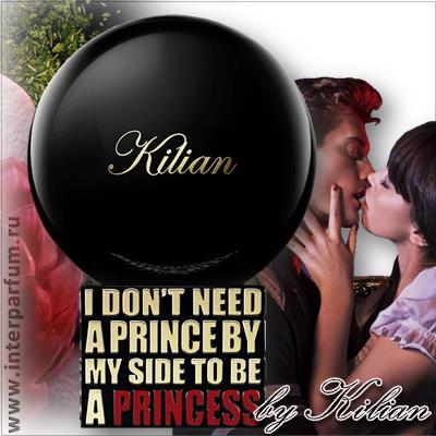Kilian My Kind of Love Princess 