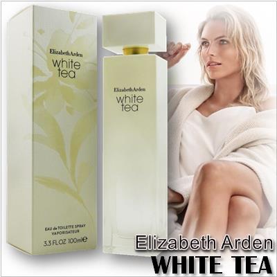 White Tea Elizabeth Arden