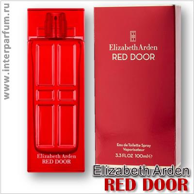Red Door Elizabeth Arden