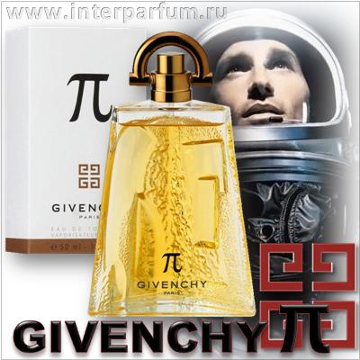 Givenchy Pi 