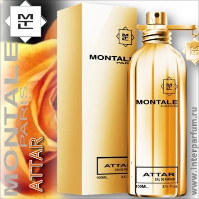 Attar Montale