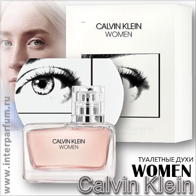 Calvin Klein Women Eau de Parfum