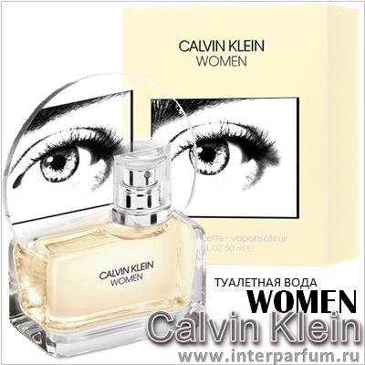 Calvin Klein Women Eau de Toilette