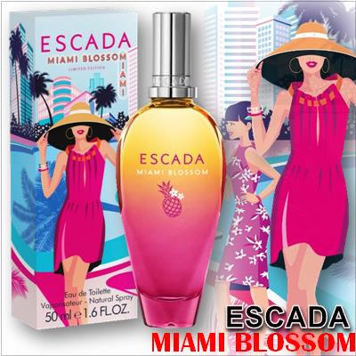 Escada Miami Blossom