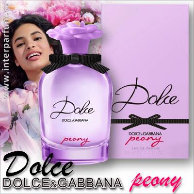 Dolce&Gabbana Dolce Peony