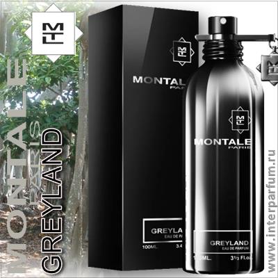 Greyland Montale