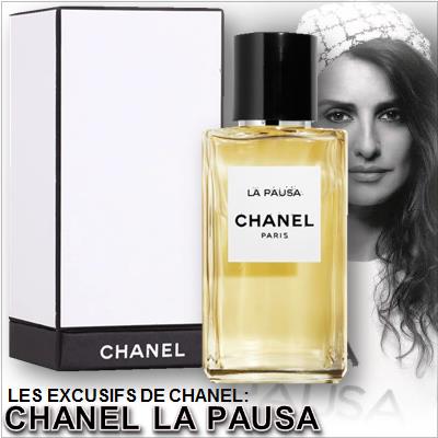 Chanel Les Exclusifs de Chanel: La Pausa