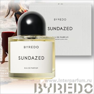 Byredo Sundazed