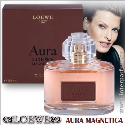 Loewe Aura Magnetica