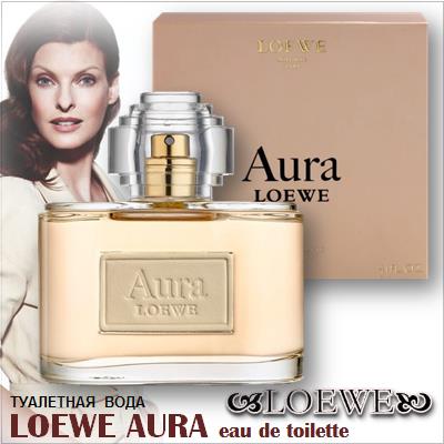 Loewe Aura Eau de Toilette