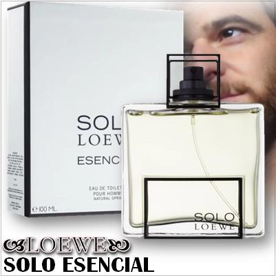 Solo Loewe Esencial