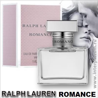 Romance Ralph Lauren