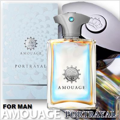 Amouage Portrayal Man