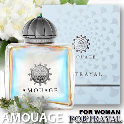 Amouage Portrayal Woman