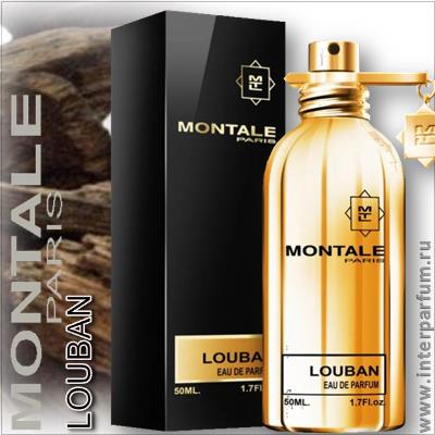 Louban Montale