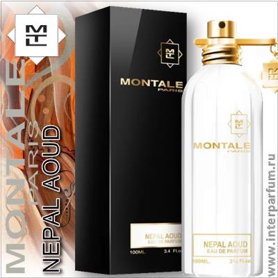 Nepal Aoud Montale