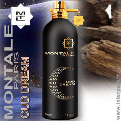 Oud Dream Montale