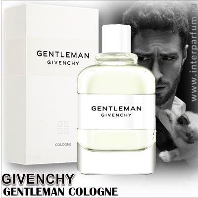 Givenchy Gentleman Cologne