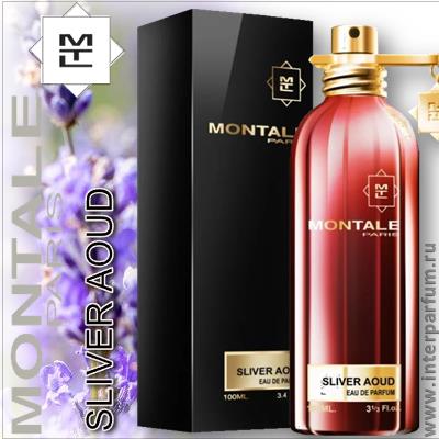 Sliver Aoud Montale