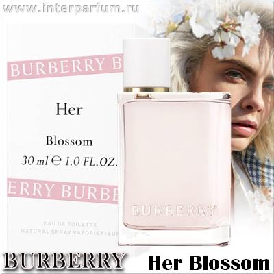 Burberry Her Blossom